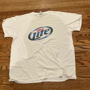 Vintage Miller Lite Tee